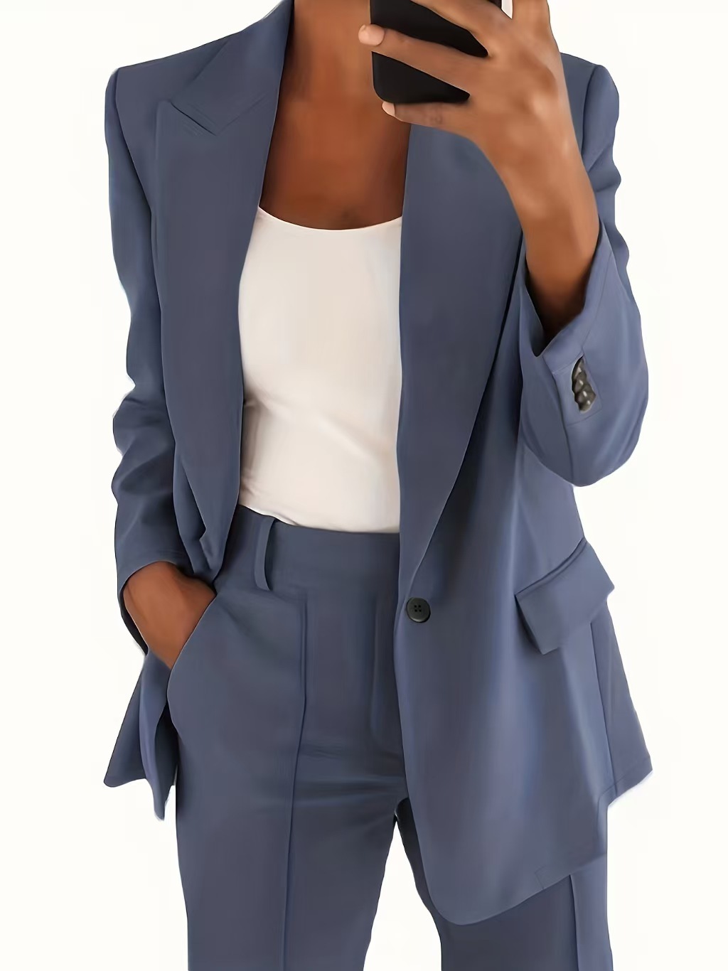 Limited-time 50% off! Classic Women's Two-Piece Suit