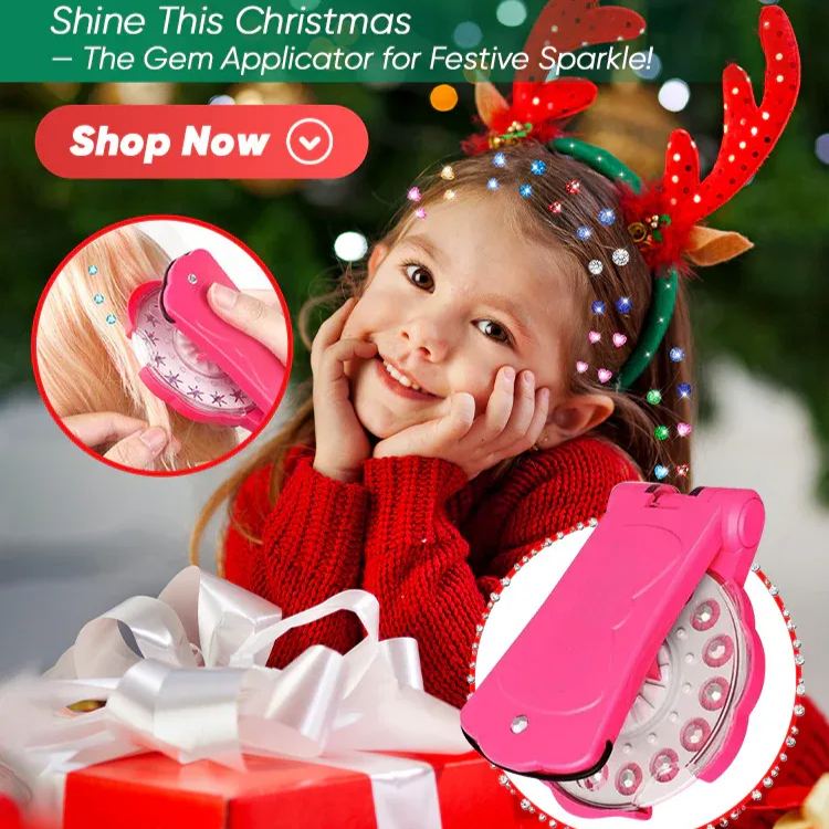 Diamond Dotting Machine