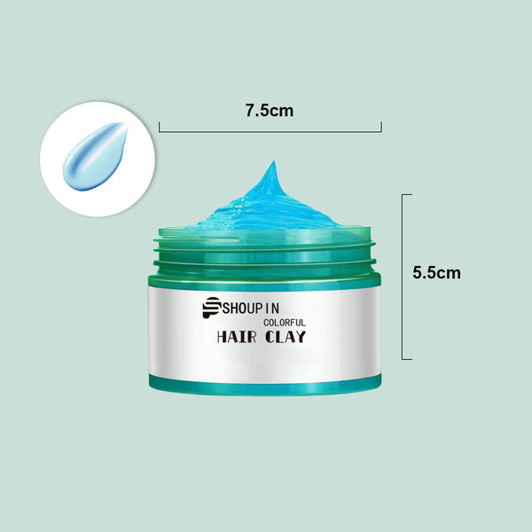 11 Colors - Instant Disposable Hair Wax