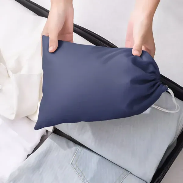 Deepened Multi-Function Portable Foot Bath Basin with Handle