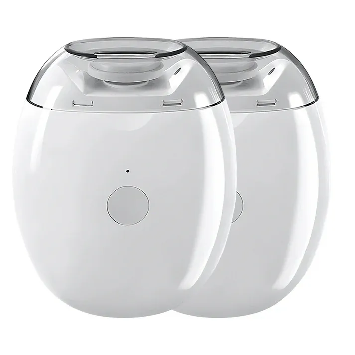 Universal Automatic Fingernail Grinder for Adults and Children