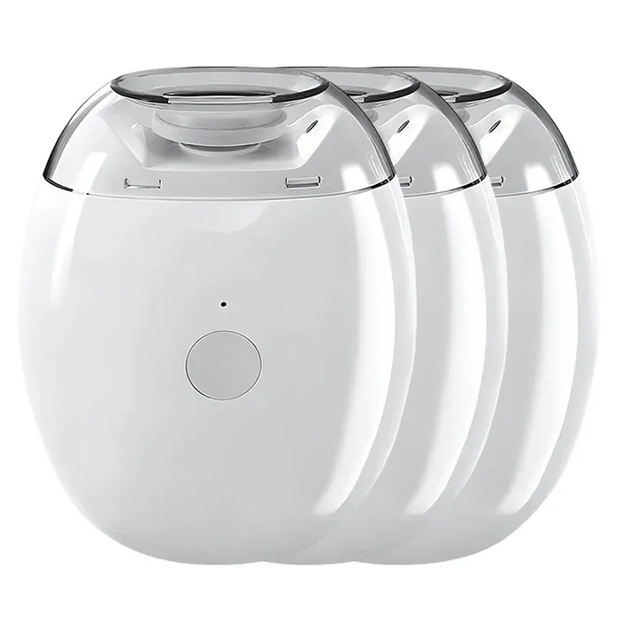 Universal Automatic Fingernail Grinder for Adults and Children