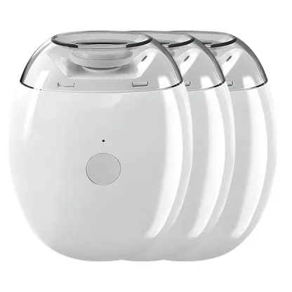 Universal Automatic Fingernail Grinder for Adults and Children