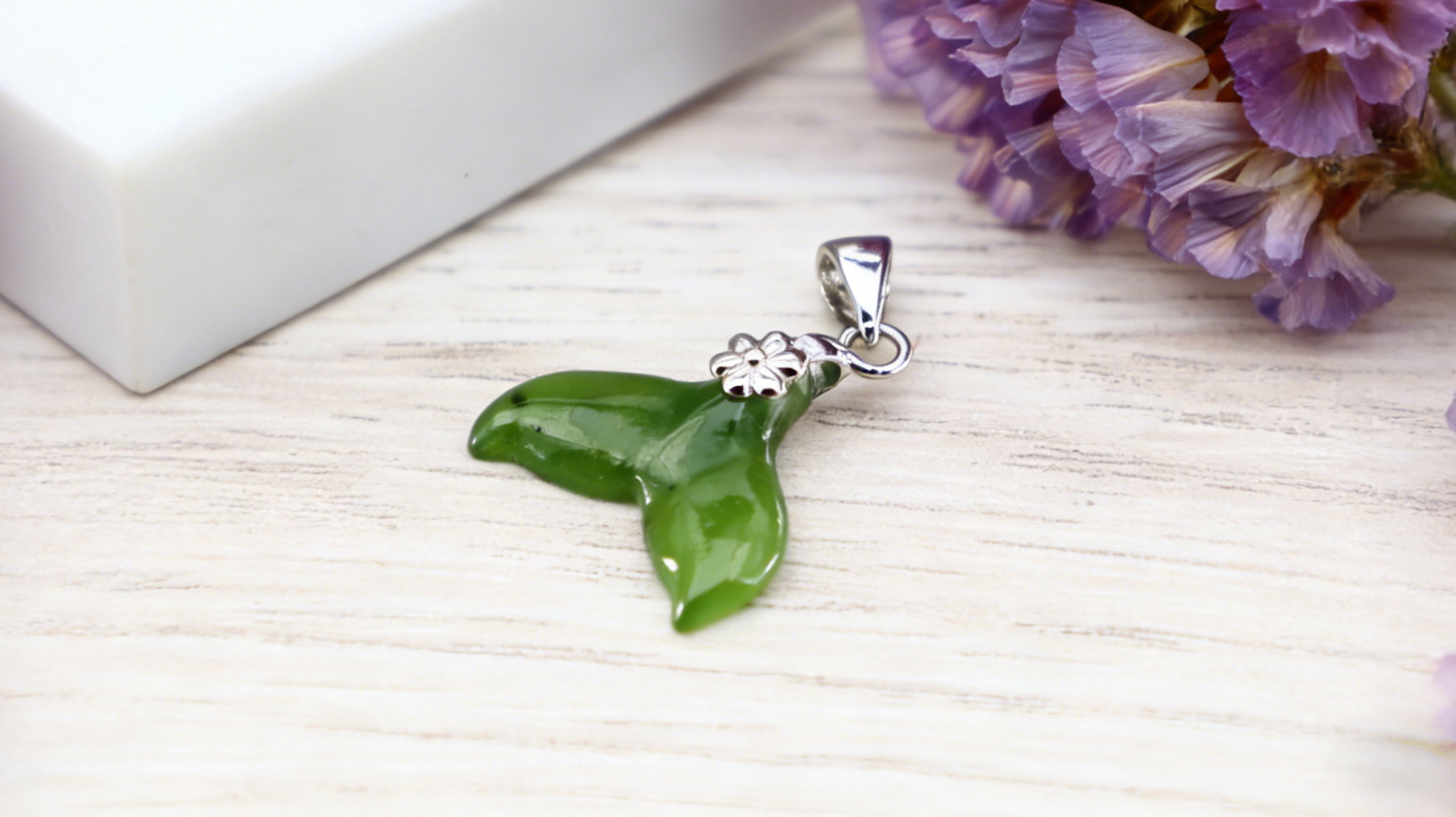 Island Style Pendant
