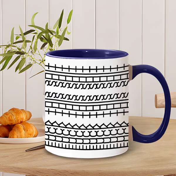 Coffee Mug Unique Gift for Work Bestie