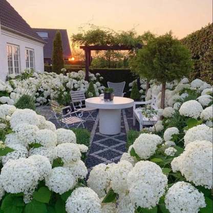 💥Hot Sale-50% OFF💥Artificial Hydrangea Flowers💐
