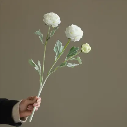 💖$8.98 Today Only - Artificial Peonies Flowers for All Year Round💐