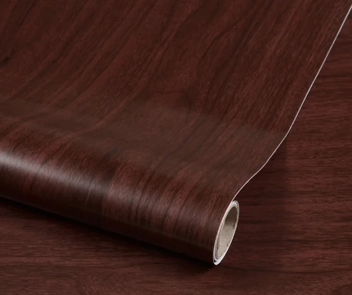 Wood Grain Contact PaperWood Grain Contact Paper