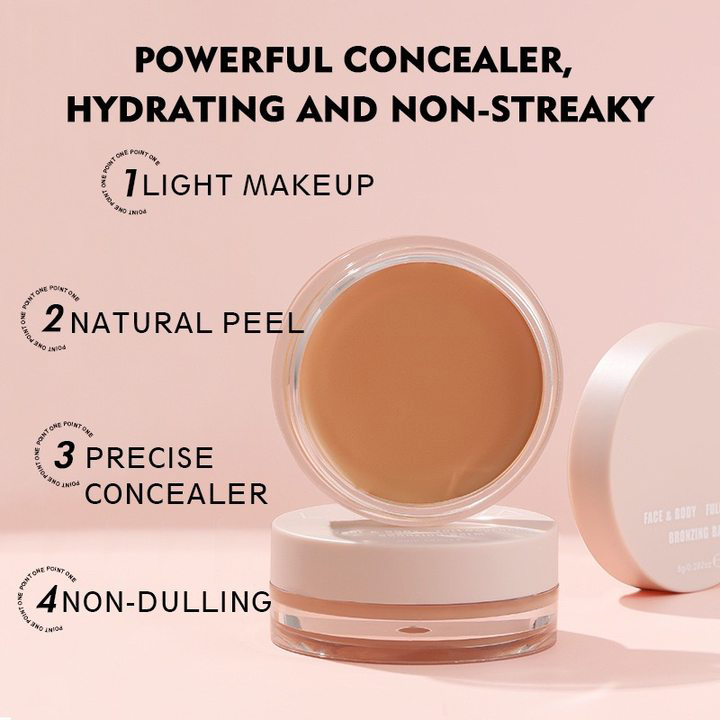 Flawless Coverage, All-Day Perfection - Your New Go-To Concealer