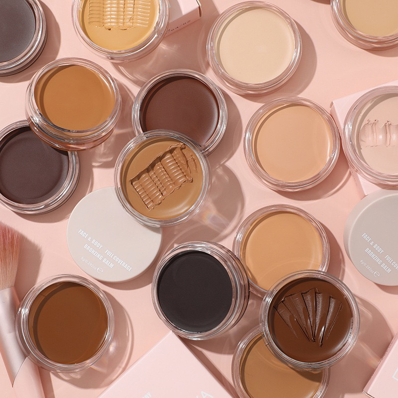 Flawless Coverage, All-Day Perfection - Your New Go-To Concealer