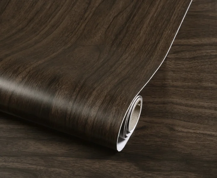 Wood Grain Contact PaperWood Grain Contact Paper