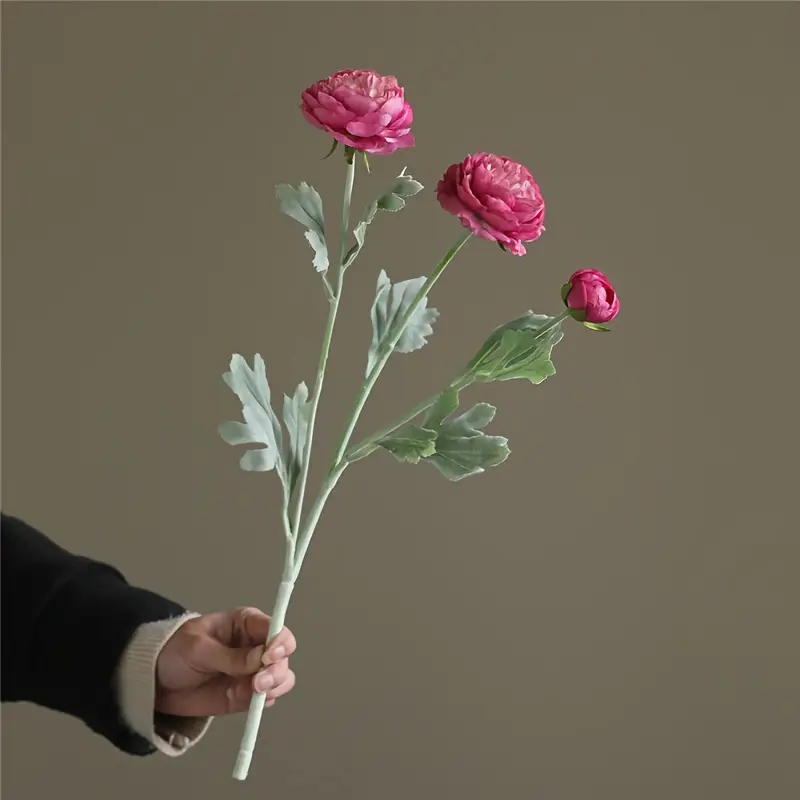 💖$8.98 Today Only - Artificial Peonies Flowers for All Year Round💐