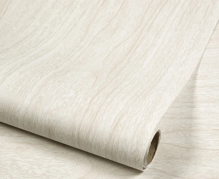 Wood Grain Contact PaperWood Grain Contact Paper