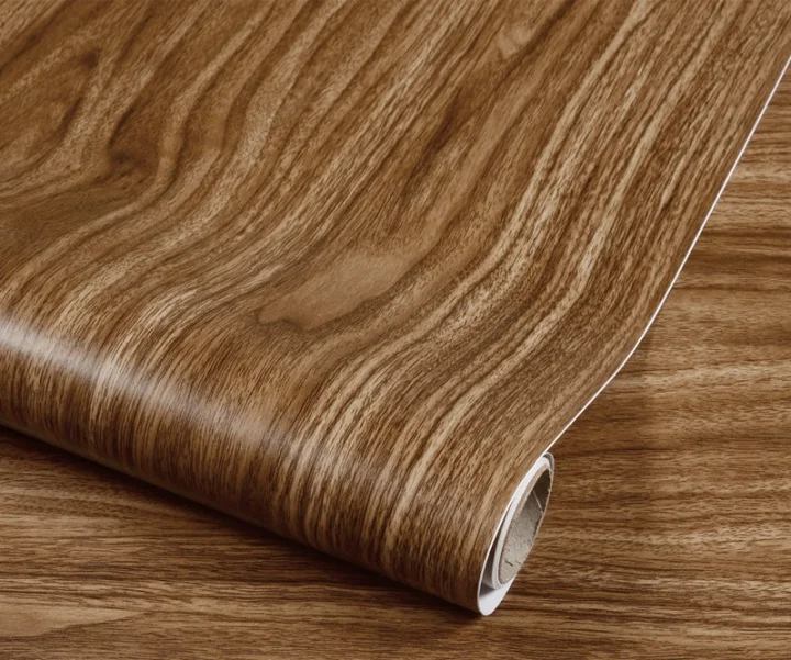 Wood Grain Contact PaperWood Grain Contact Paper