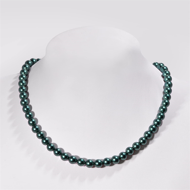 🔥Hot Sale - 50% OFF🎁Akoya Pearl Jewelry Set (Necklace, Bracelet, Earrings)