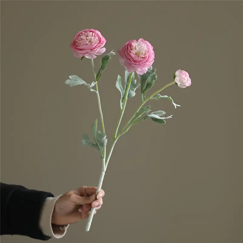 💖$8.98 Today Only - Artificial Peonies Flowers for All Year Round💐