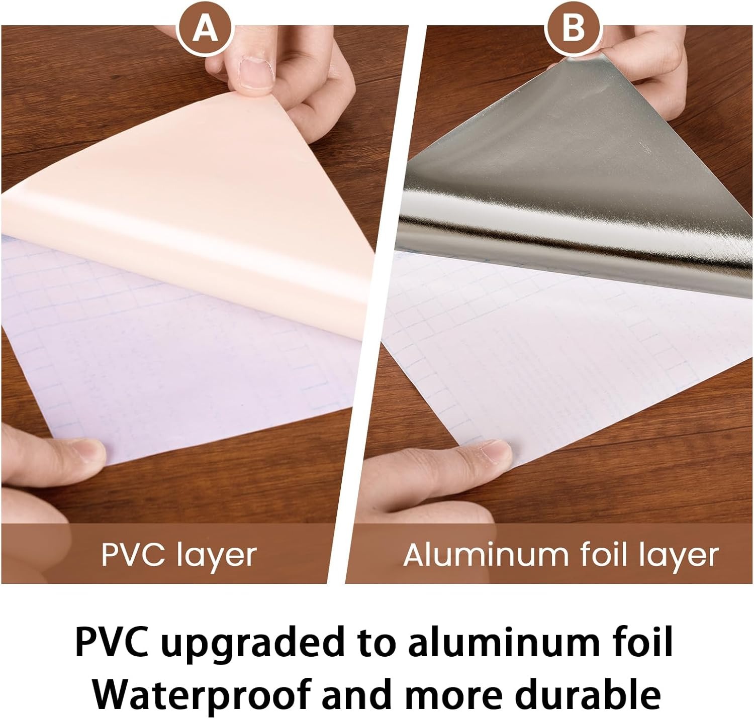 Wood Grain Contact PaperWood Grain Contact Paper