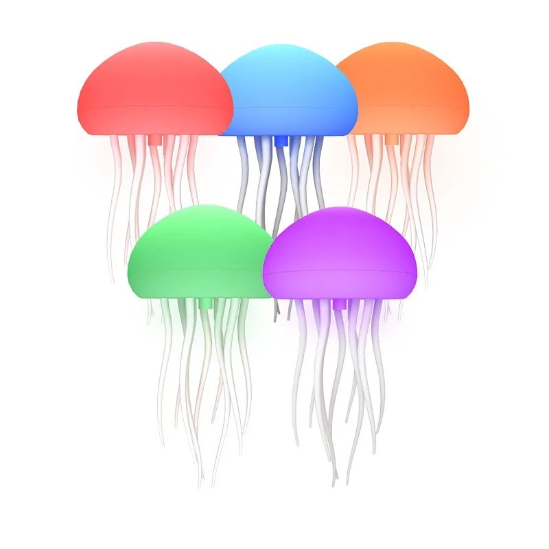 ✨63% OFF Limited Offer ✨Floating Jellyfish Lamp