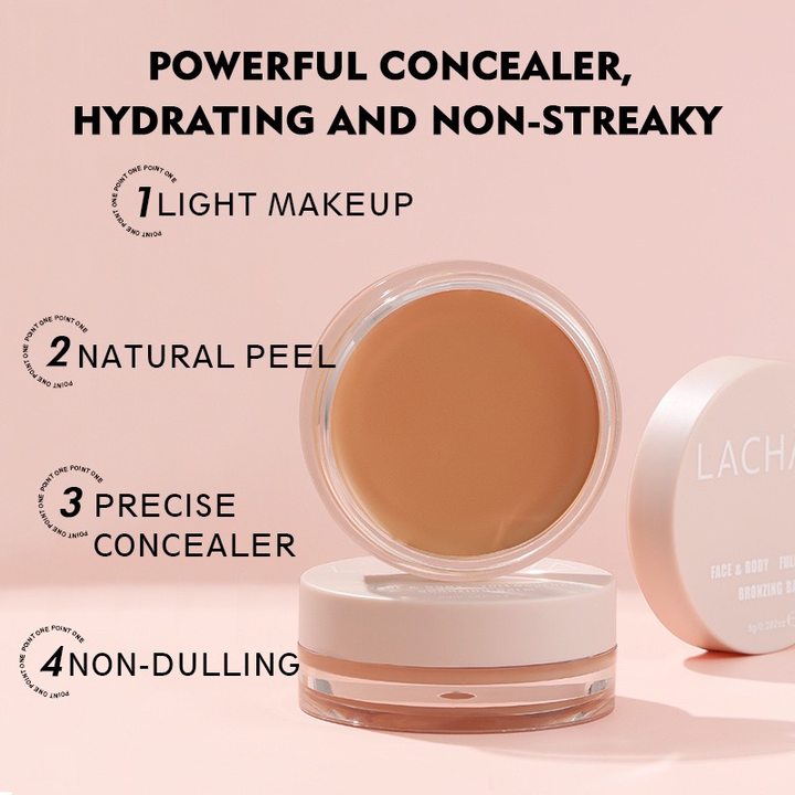 Coverup Concealer