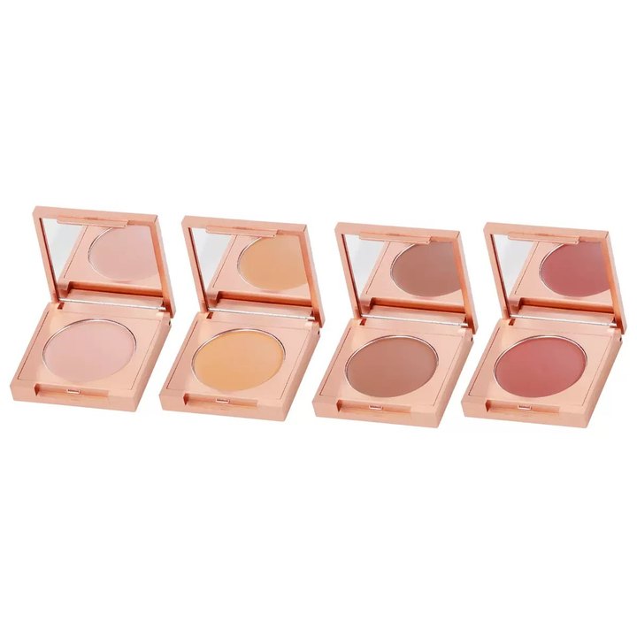 Flawless Coverage. All-Day Perfection. Your Ultimate Concealer Solution.