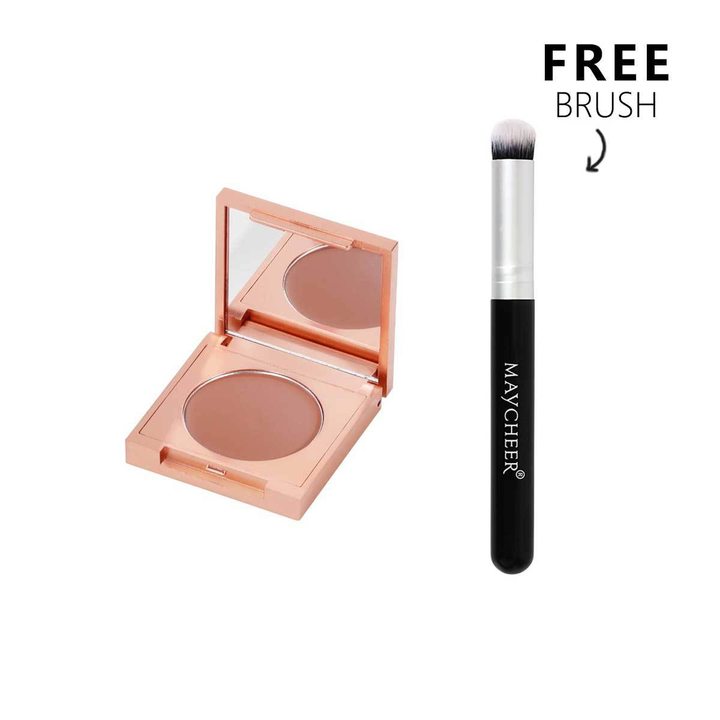 Flawless Coverage. All-Day Perfection. Your Ultimate Concealer Solution.