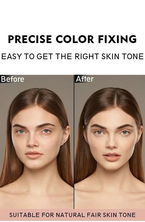 Flawless Coverage, All-Day Perfection - Your New Go-To Concealer