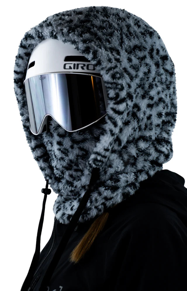 🔥Christmas Flash Sale 50% OFF🔥 -Sherpa Hood