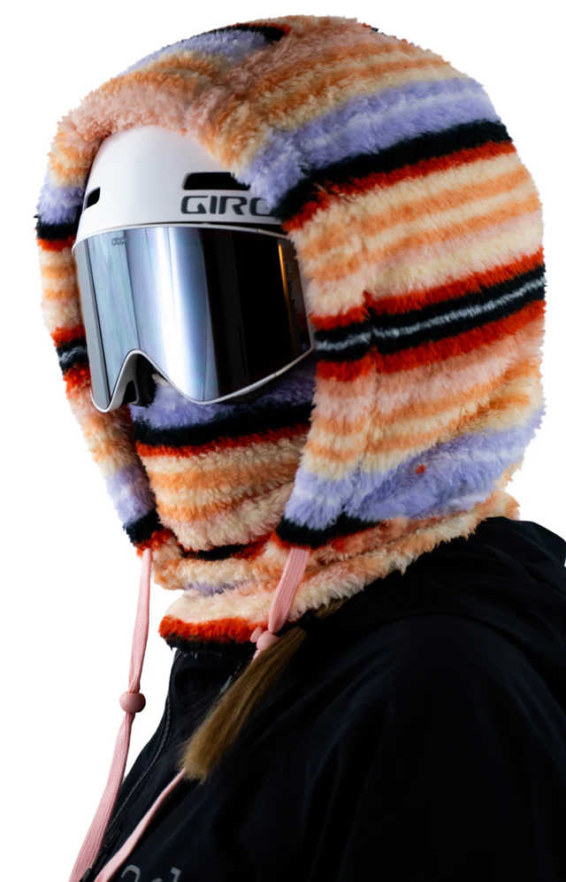 🔥Christmas Flash Sale 50% OFF🔥 -Sherpa Hood