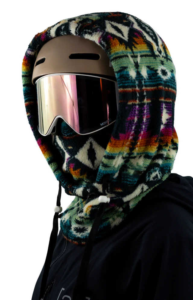 🔥Christmas Flash Sale 50% OFF🔥 -Sherpa Hood