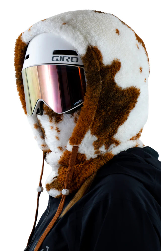 🔥Christmas Flash Sale 50% OFF🔥 -Sherpa Hood