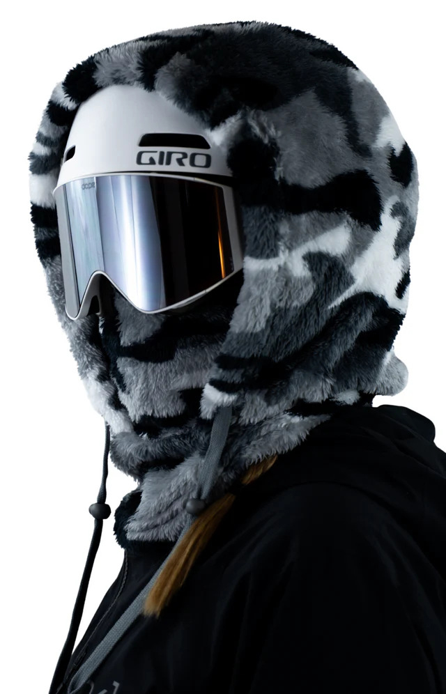 🔥Christmas Flash Sale 50% OFF🔥 -Sherpa Hood
