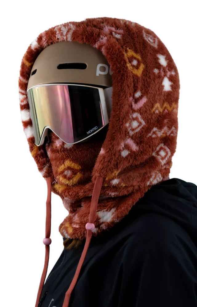 🔥Christmas Flash Sale 50% OFF🔥 -Sherpa Hood