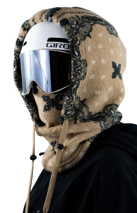 🔥Christmas Flash Sale 50% OFF🔥 -Sherpa Hood