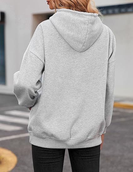 Autorle™ Unisex Heated Hoodie