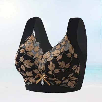 🌸🔥SUMMER BRA - Versatile Comfy Lift & Flex Wireless Bra
