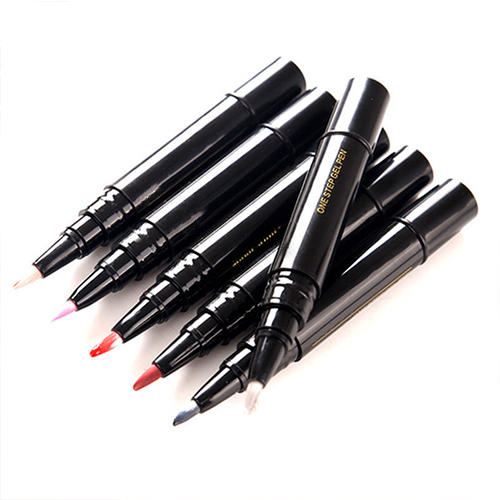 DIY One Step Nail Polish Pen