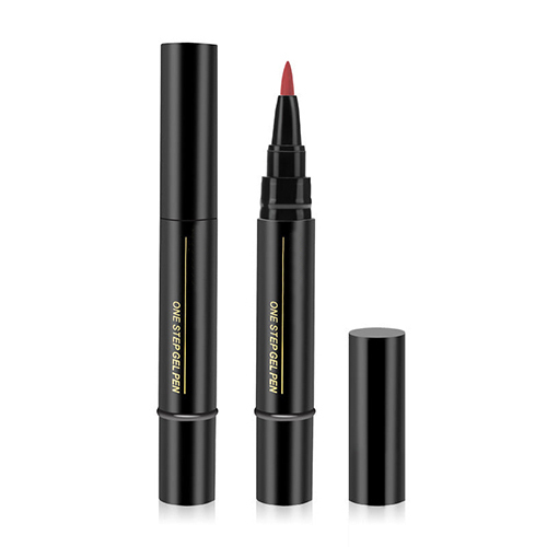 DIY One Step Nail Polish Pen