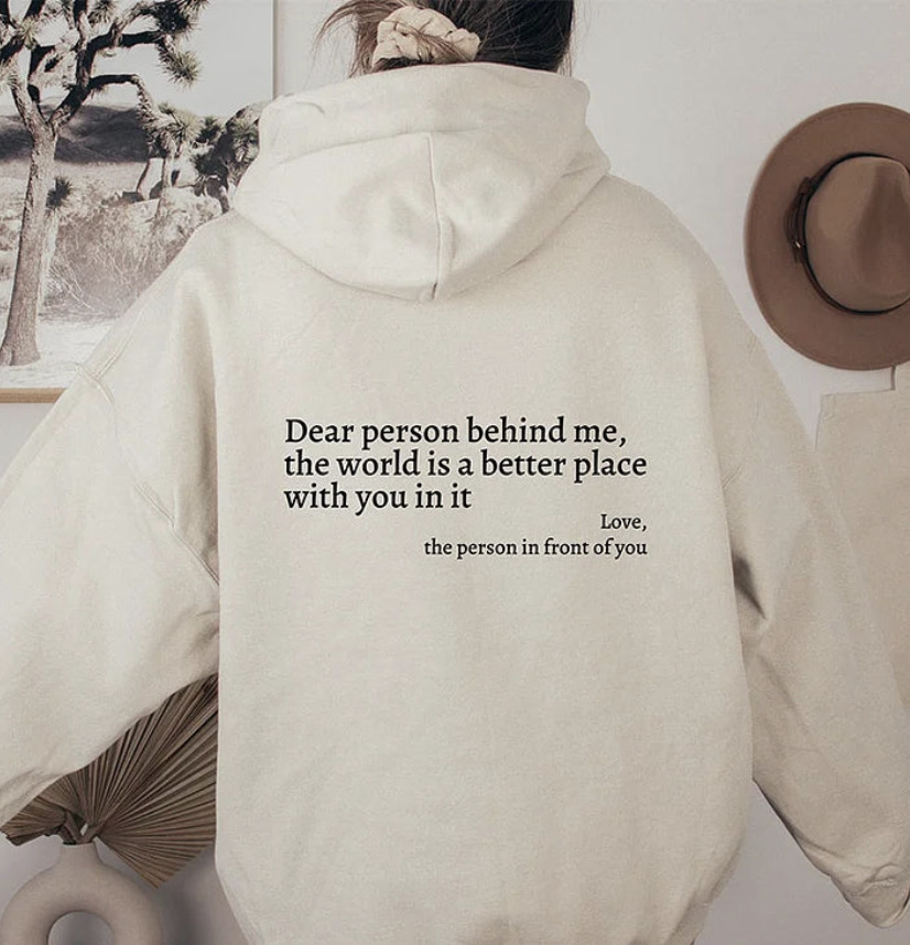 Autorle Hope clothes
