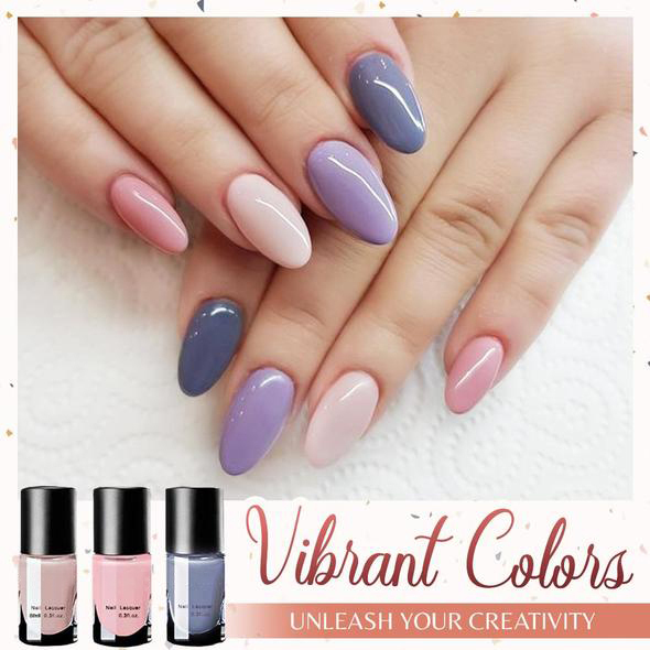 Buy More Save More🔥27 Colors PeelOff Nail Polish