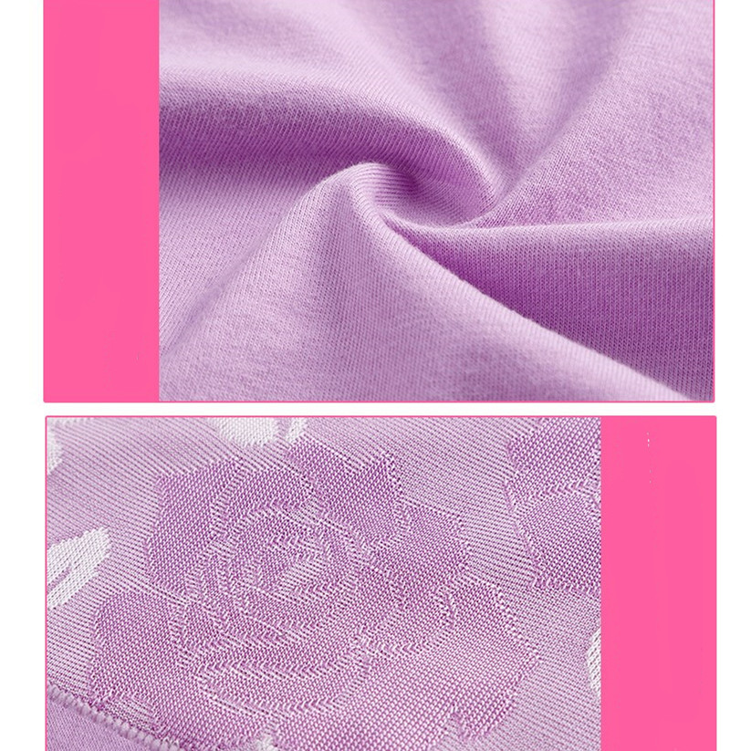 High Under Cotton Wear