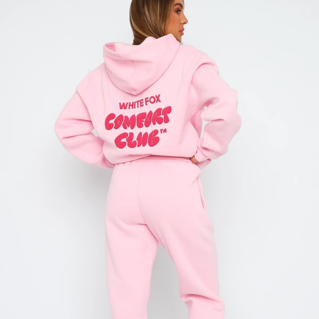 New Lomerioa™Comfy Club Set