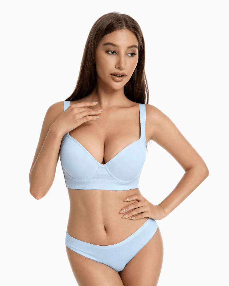 With Shapewear Incorporated