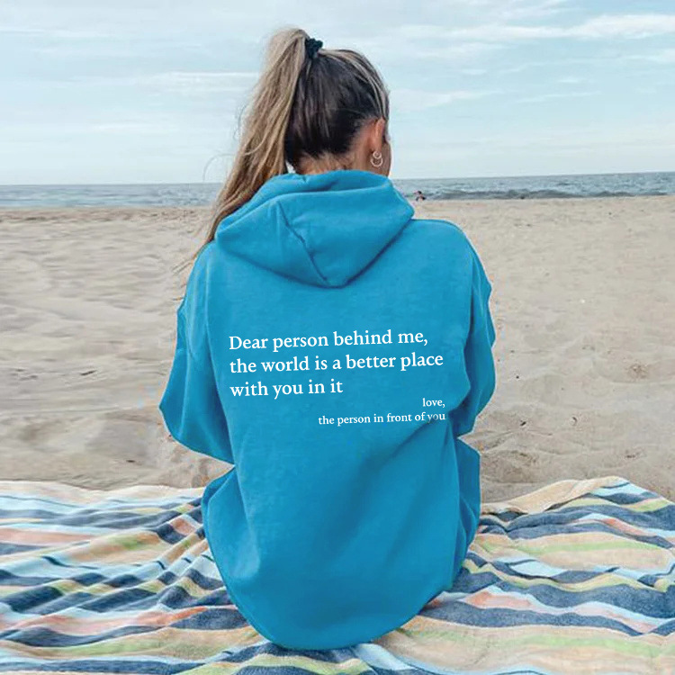 Autorle Hope clothes