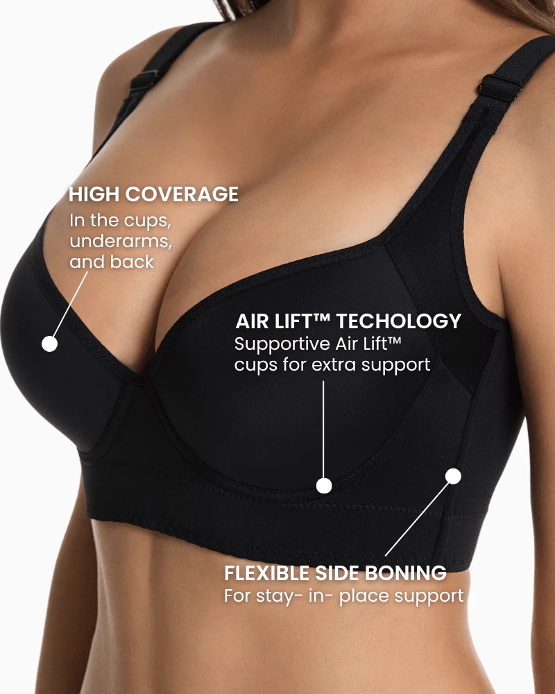 With Shapewear Incorporated