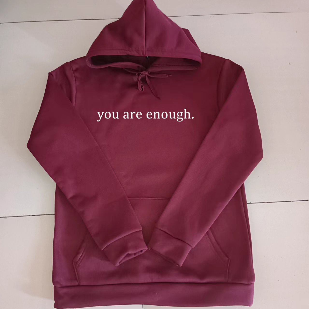 Autorle Hope clothes