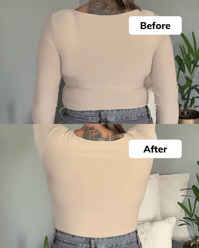 With Shapewear Incorporated