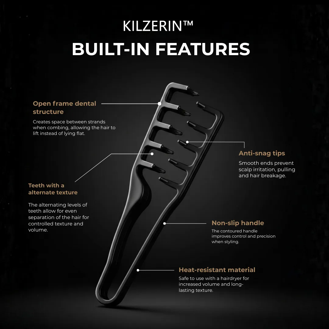 Volumizing Styling Brush