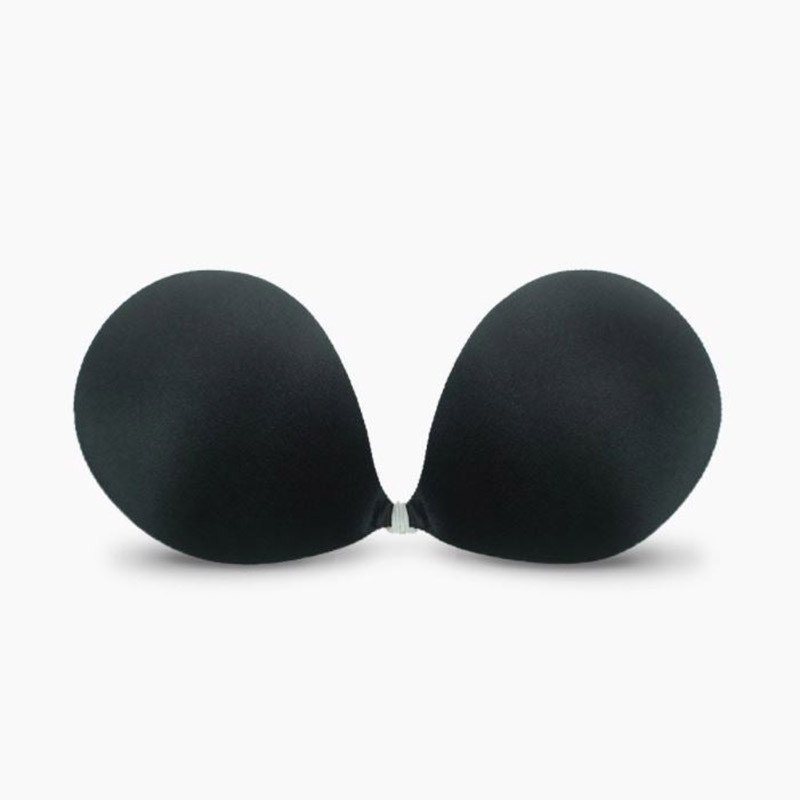 Invisible Push-up Bra
