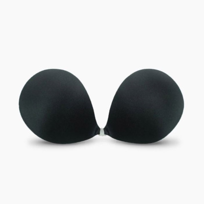 Invisible Push-up Bra