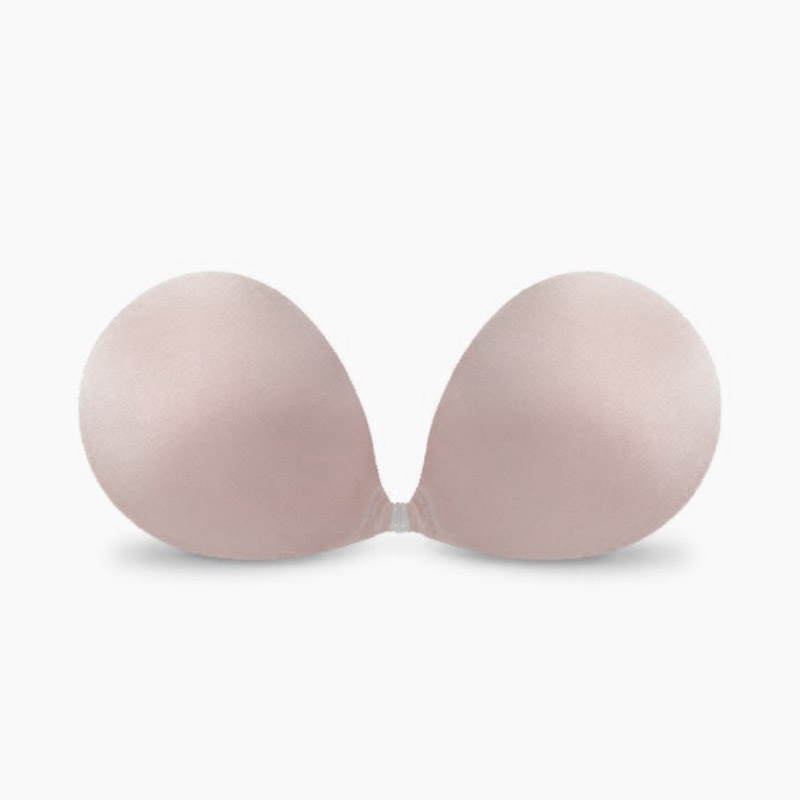 Invisible Push-up Bra